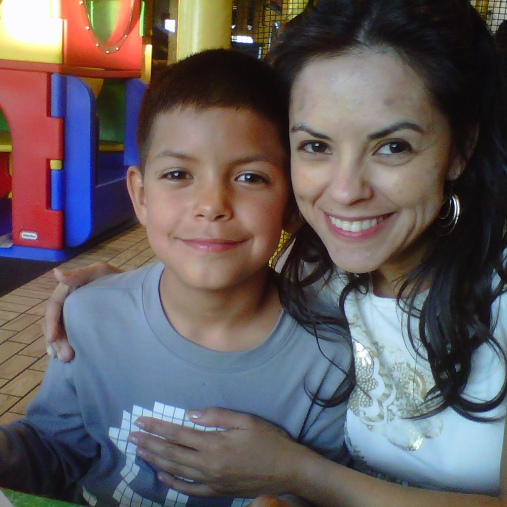 Meet your Posher, Ed